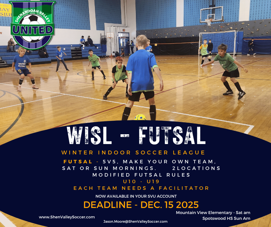 WISL 2