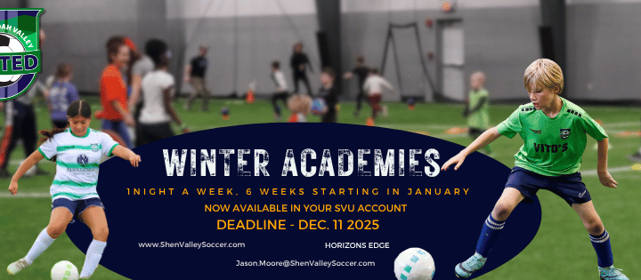 Winter Academy